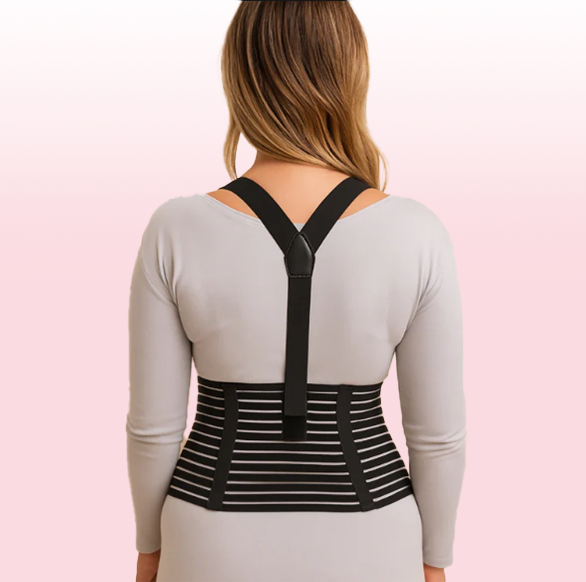 BumpLift™ –  Maternity Support Brace