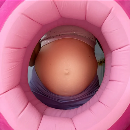 WombCloud™ - Pregnancy Support Mattress