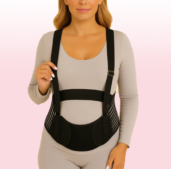 BumpLift™ –  Maternity Support Brace
