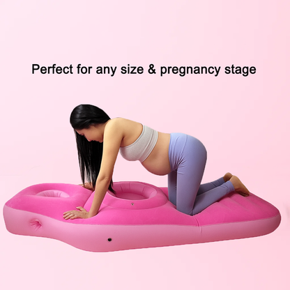 WombCloud™ - Pregnancy Support Mattress