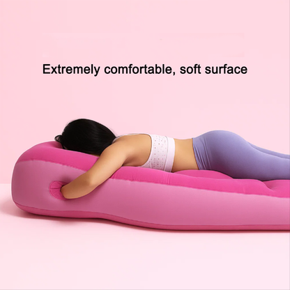 WombCloud™ - Pregnancy Support Mattress