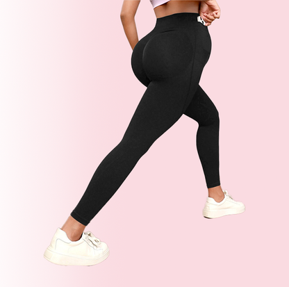 BumpFlex™ — Maternity Leggings