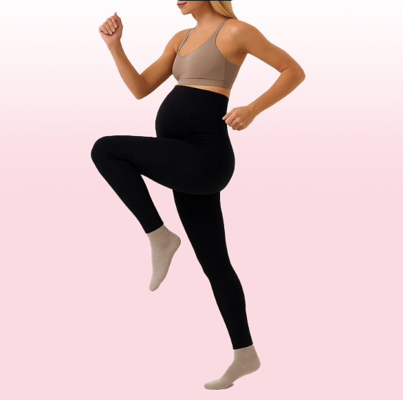 BumpFlex™ — Maternity Leggings