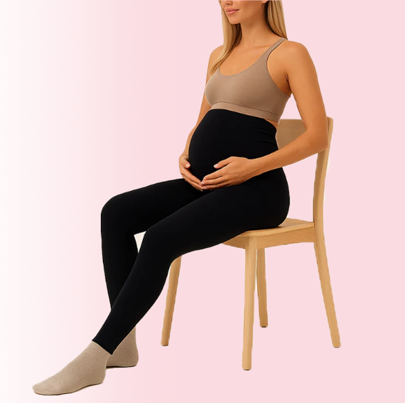 BumpFlex™ — Maternity Leggings