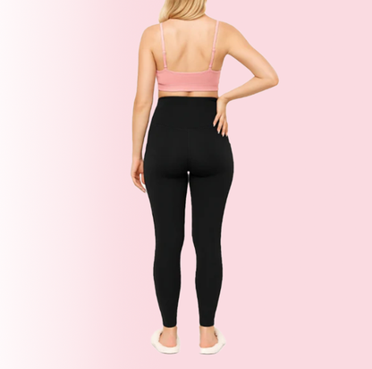 BumpFlex™ — Maternity Leggings