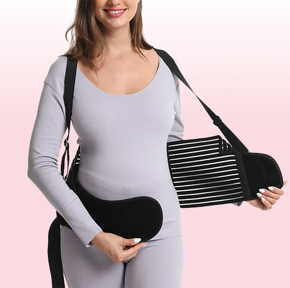 BumpLift™ –  Maternity Support Brace