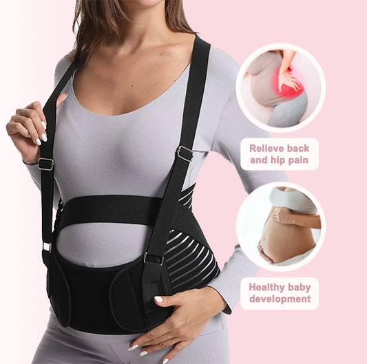 BumpLift™ –  Maternity Support Brace